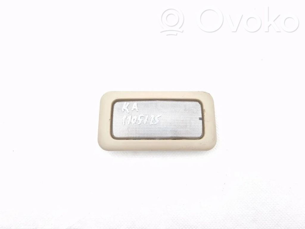 Ford Ka Panel oświetlenia wnętrza kabiny 