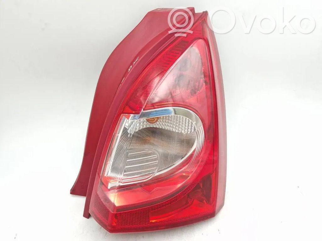 Renault Twingo II Lampă spate în caroserie 