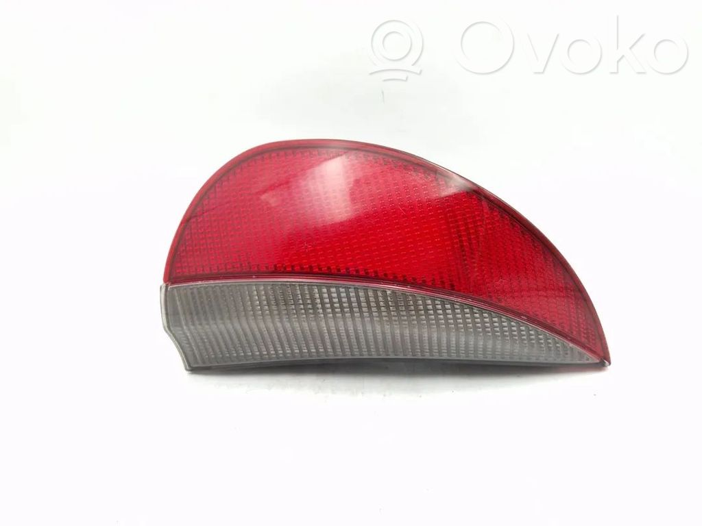 Lancia Lybra Takavalot 