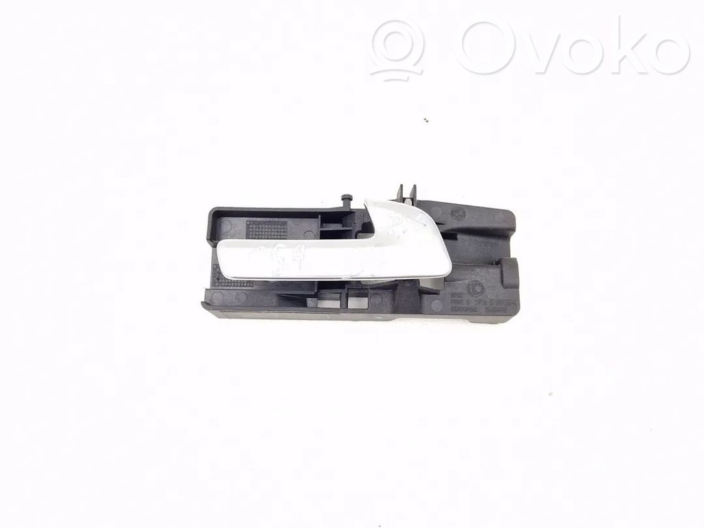 Alfa Romeo 159 Manecilla interna puerta trasera 