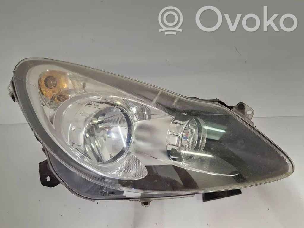 Scheinwerfer   93189362,13217454