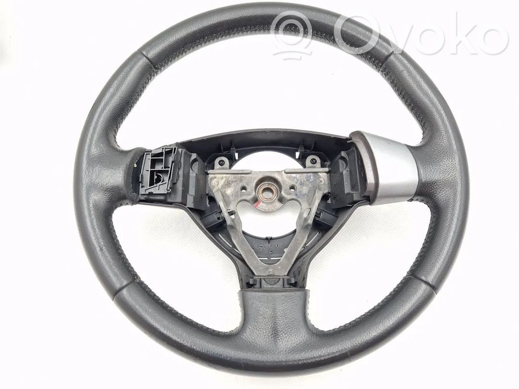Suzuki Splash Volante 