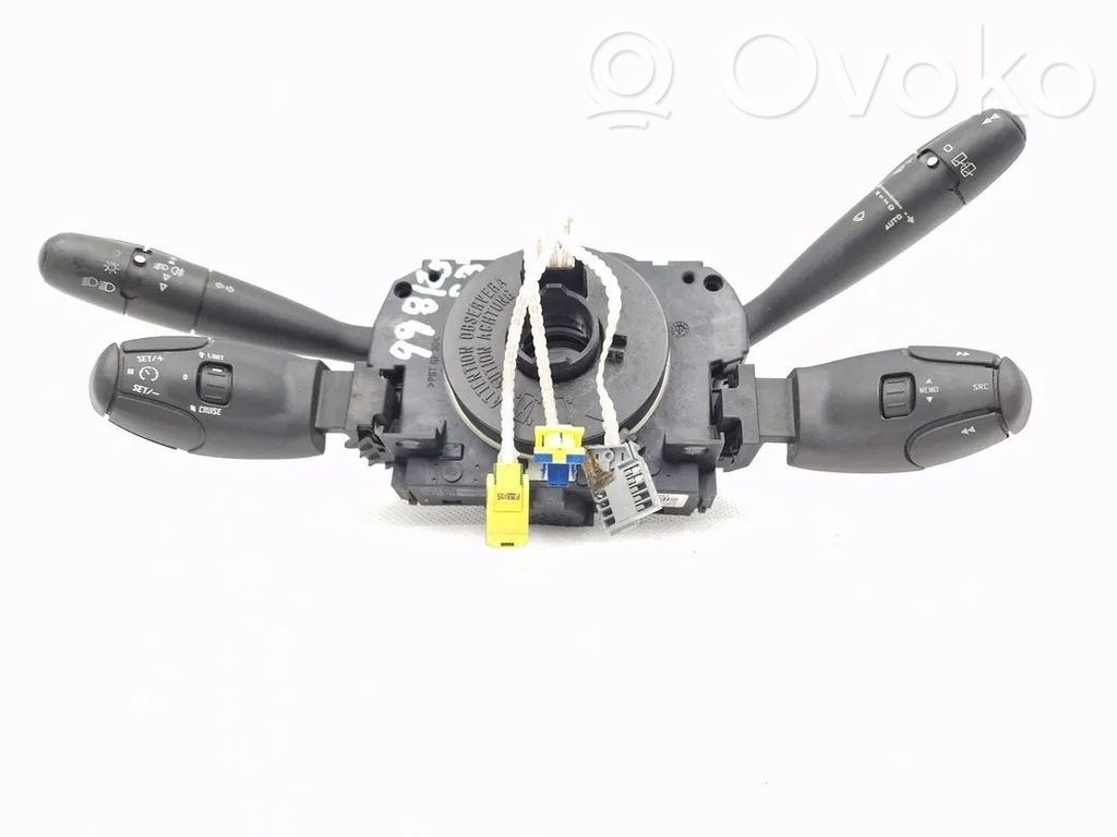 Citroen C3 Other switches/knobs/shifts 