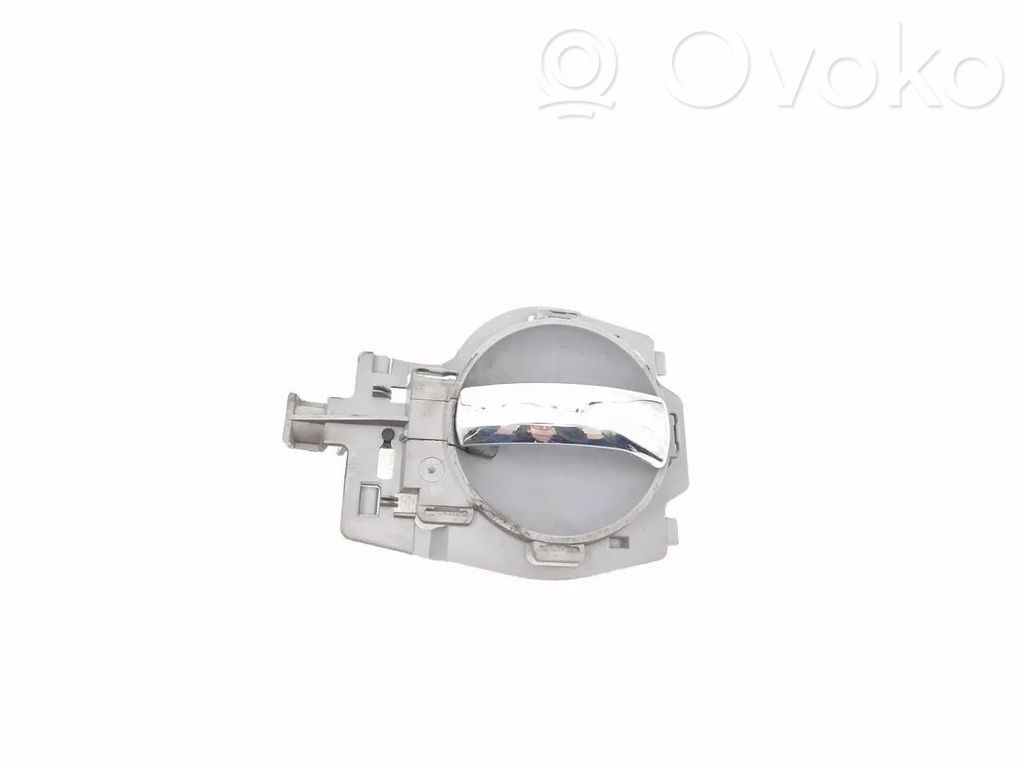 Citroen C3 Front door interior handle 