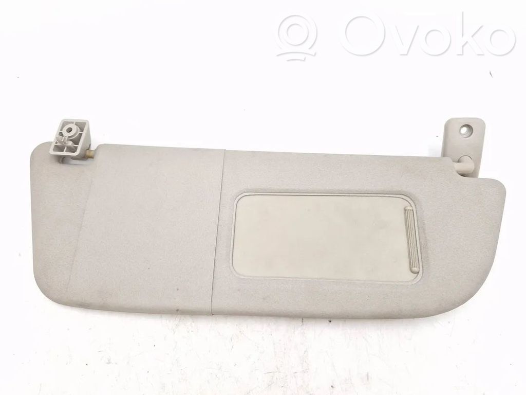 Opel Corsa C Visera parasol 