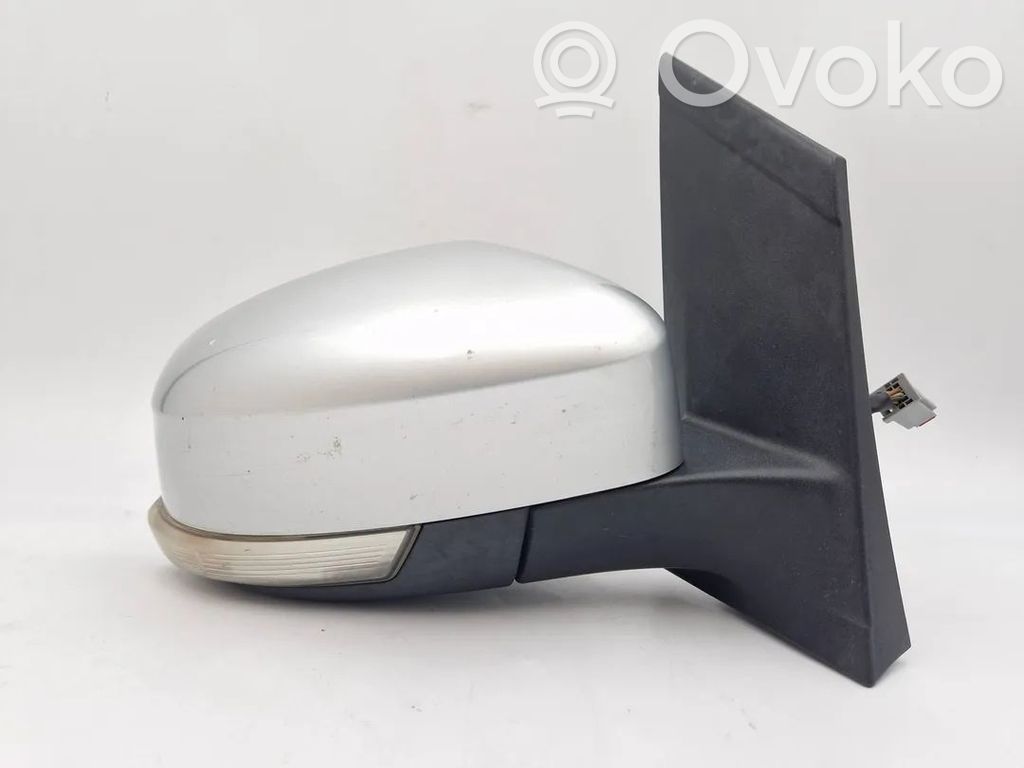 Ford Focus Front door electric wing mirror 