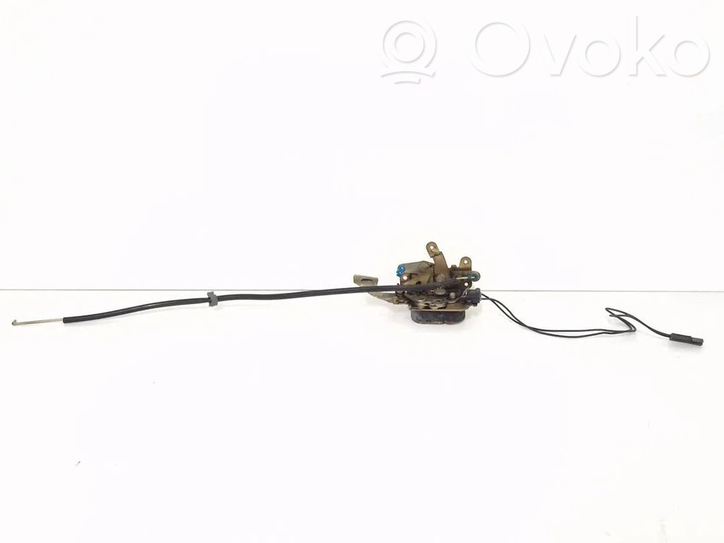 Lancia Y10 Serrure de porte avant 