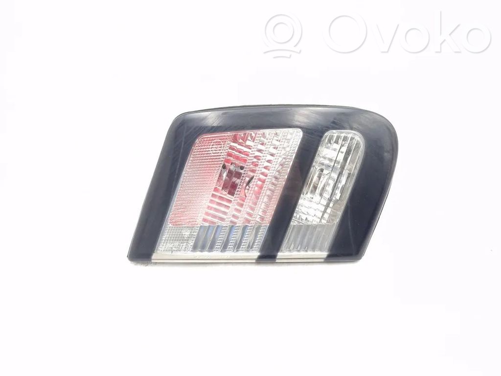 Saab 9-3 Ver2 Takavalot 