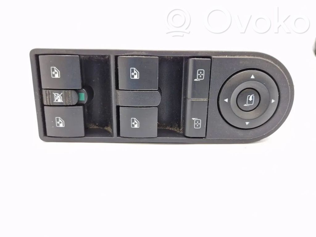 Interruptor de control multifunción   13228876,13228698