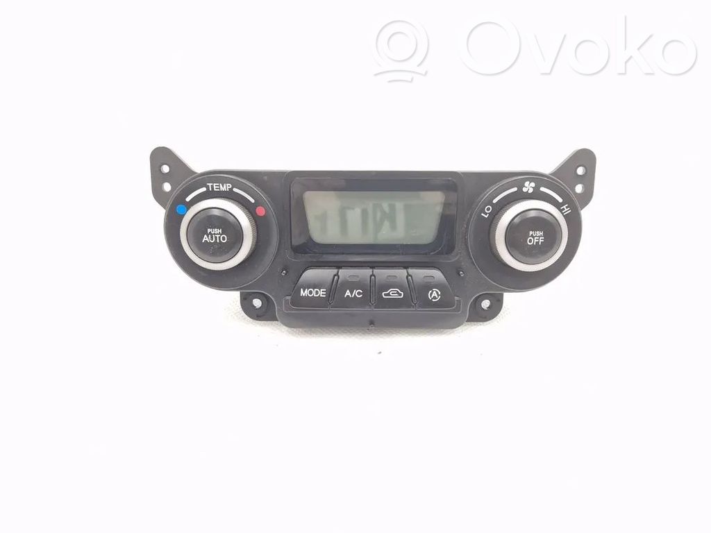 KIA Cerato Unitate control climatizare 