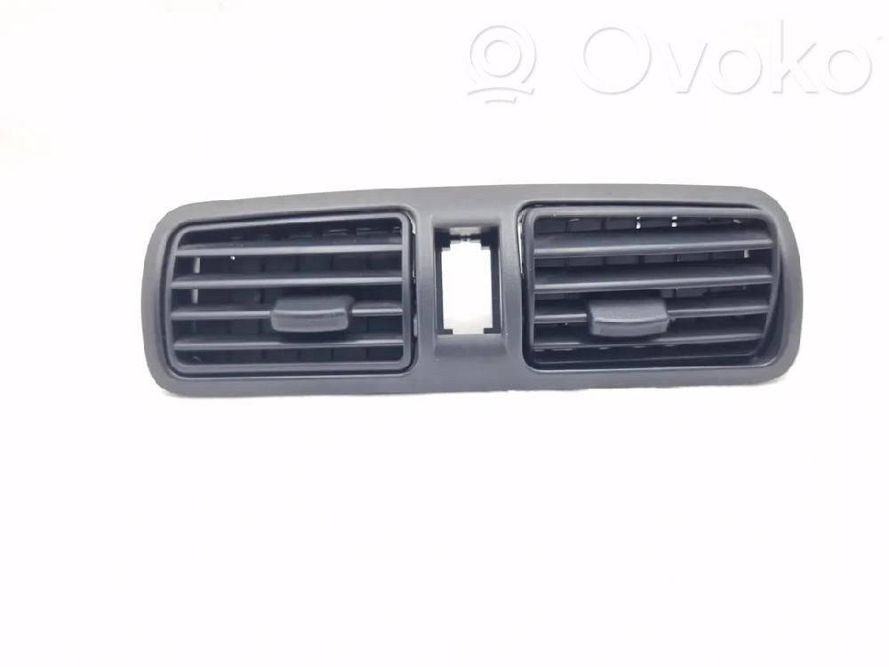 KIA Picanto Rejilla de ventilación central del panel 