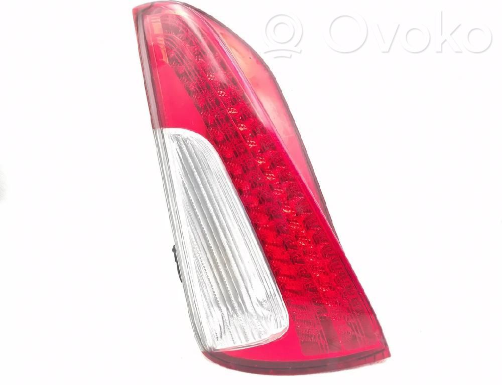 Lancia Musa Lampă spate în caroserie 