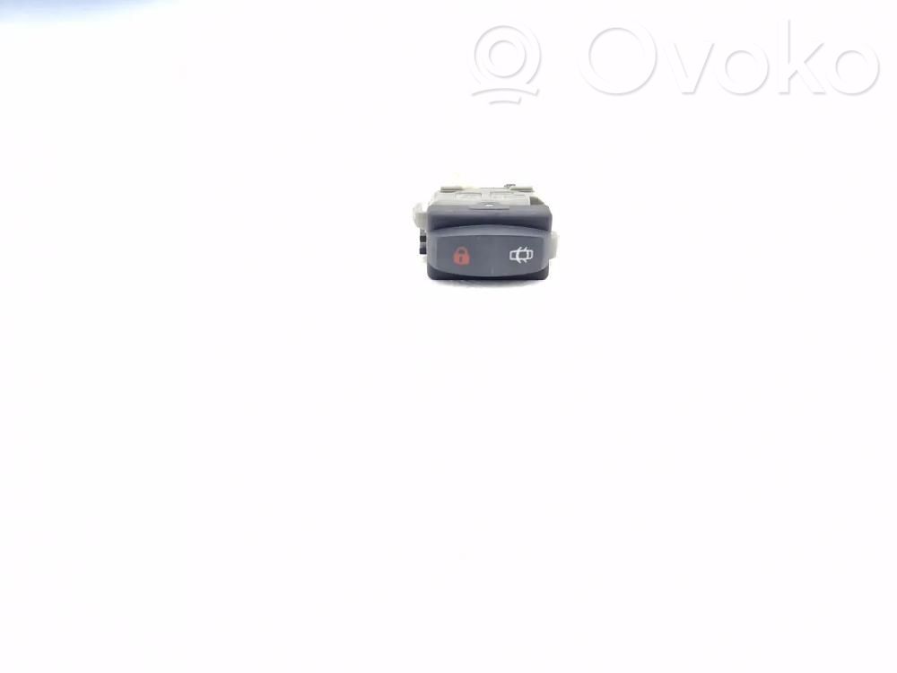 Renault Espace -  Grand espace IV Botón interruptor de bloqueo de puertas 