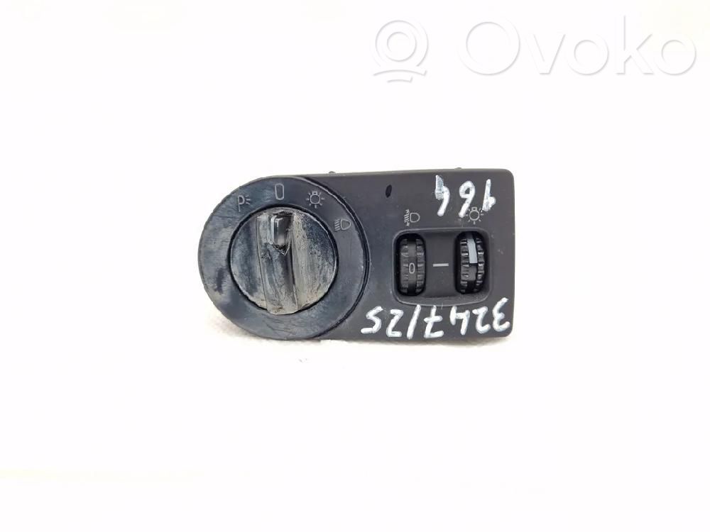 Alfa Romeo 166 Light switch 