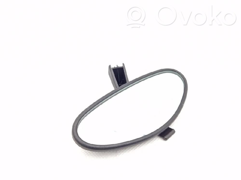 Smart ForTwo II Espejo retrovisor (interior) 