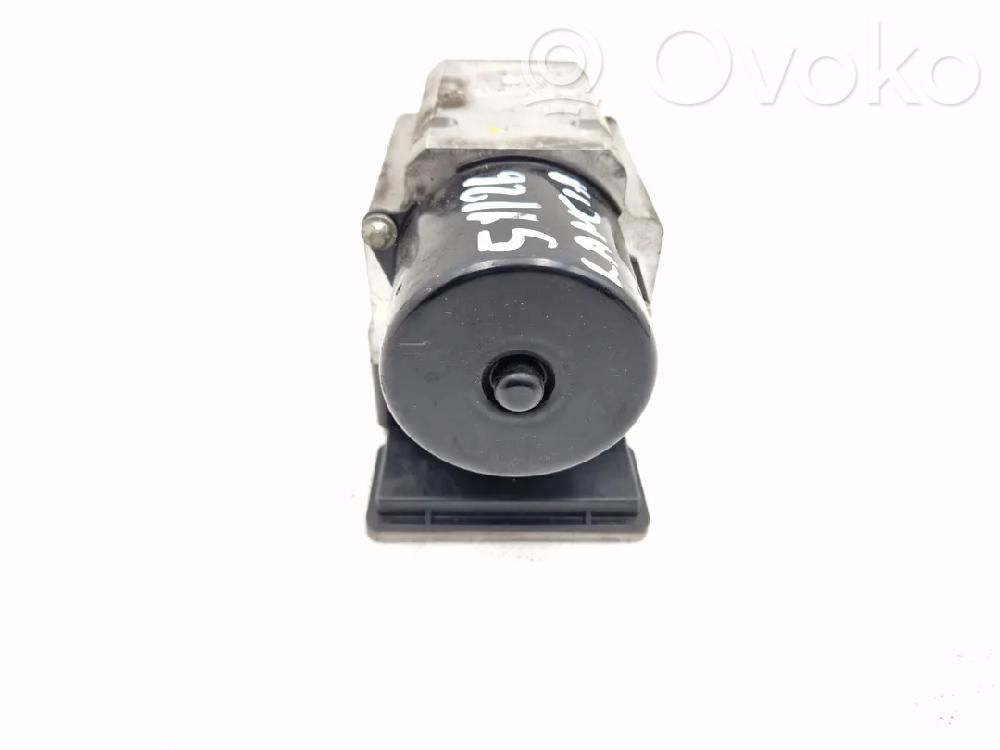 Pompa ABS   63086054