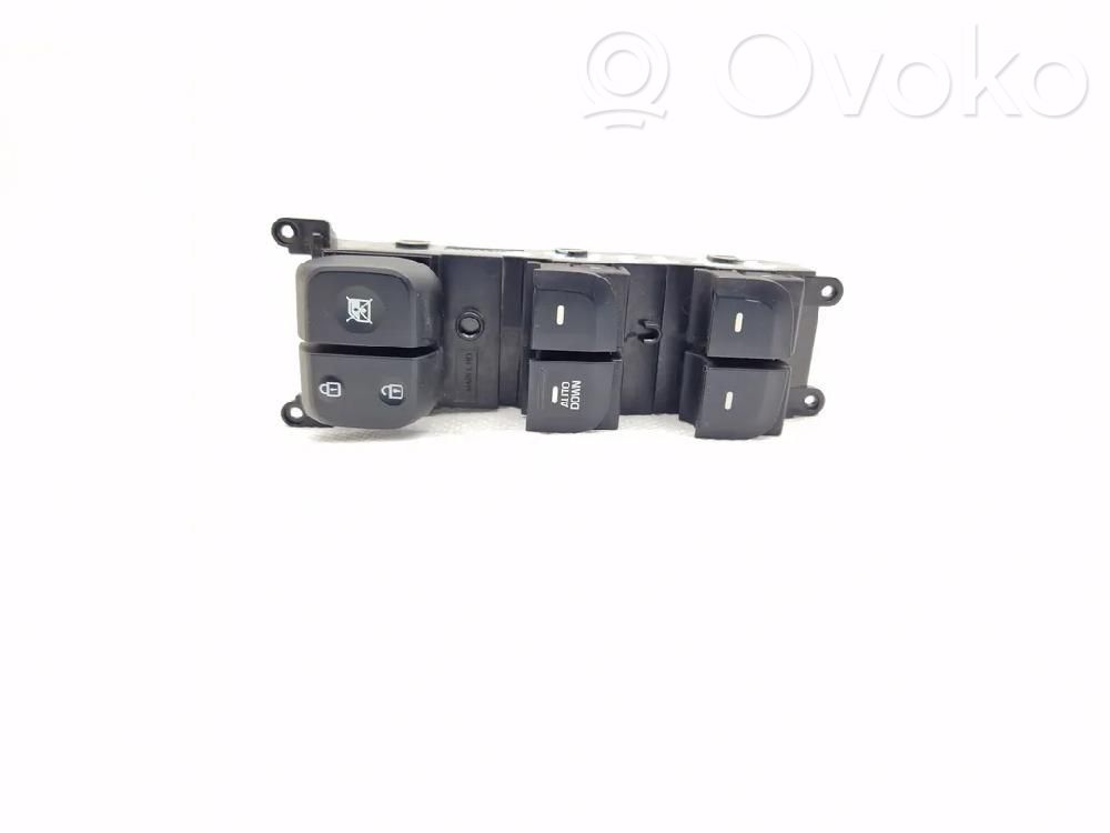 Interruptor de control multifunción   93570B40104X,299122840