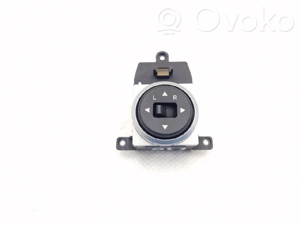 Hyundai i10 Interruptor del espejo lateral 