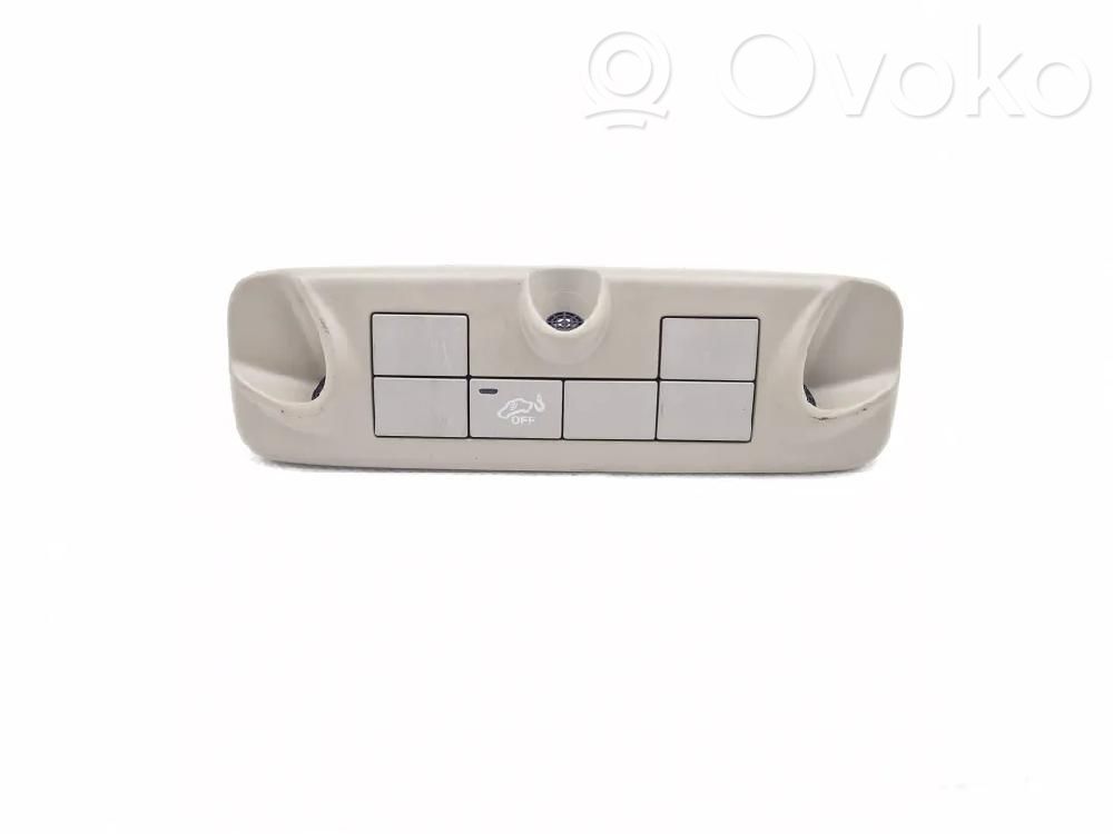 Alfa Romeo Mito Headlining lighting console trim 