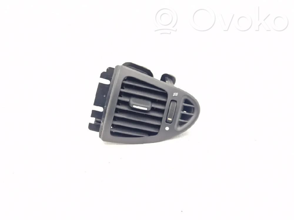 Jaguar X-Type Rejilla de ventilación central del panel 
