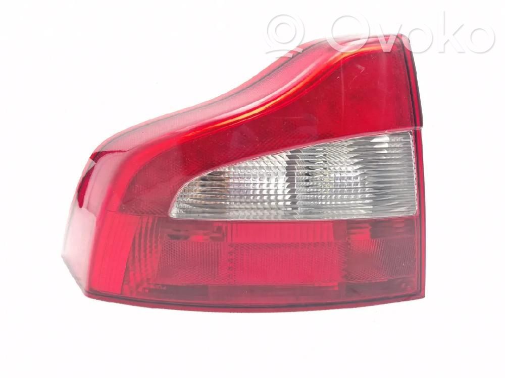 Volvo S80 Takavalot 