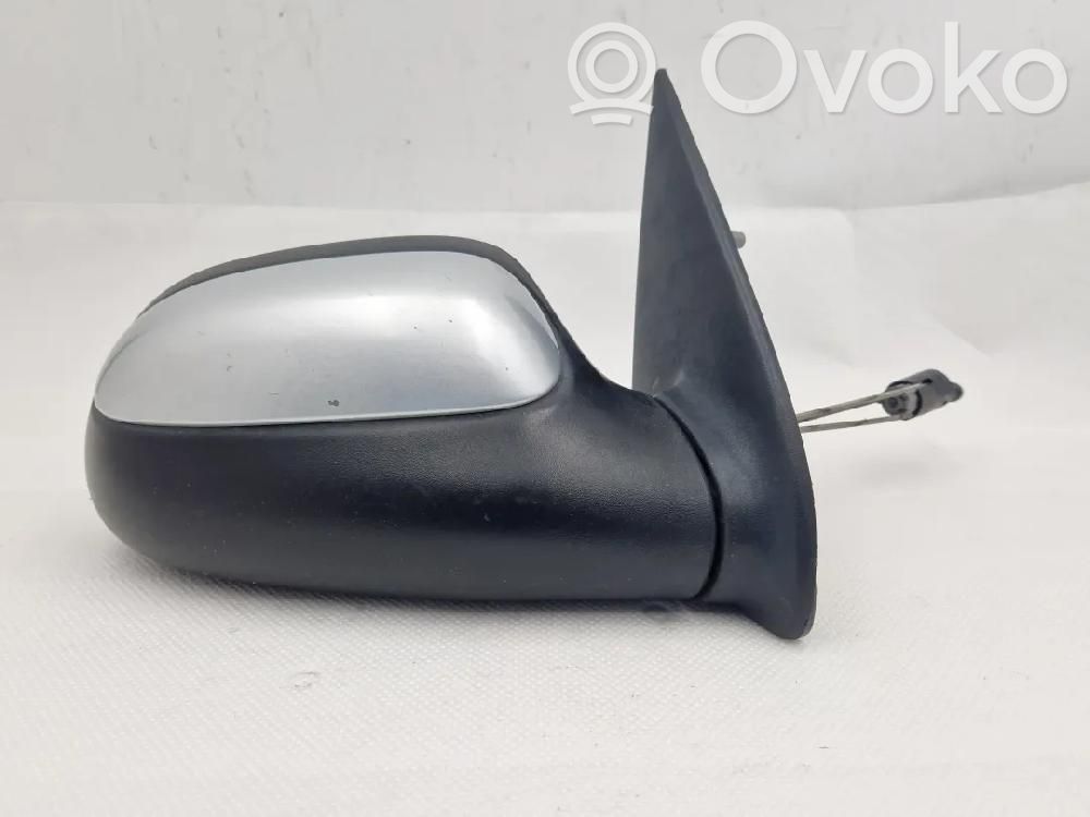 Citroen Saxo Espejo lateral eléctrico de la puerta delantera 