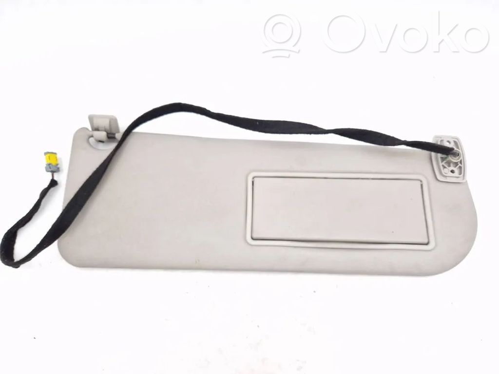 Sun visor   8143GL