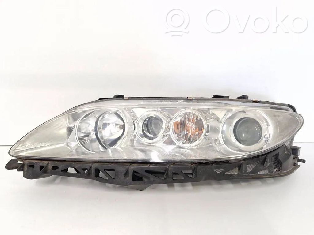 Headlight/headlamp   GJ6E51041B,F014003906,1307329086