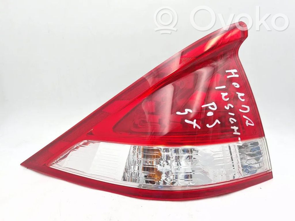 Honda Insight Lampa tylna 
