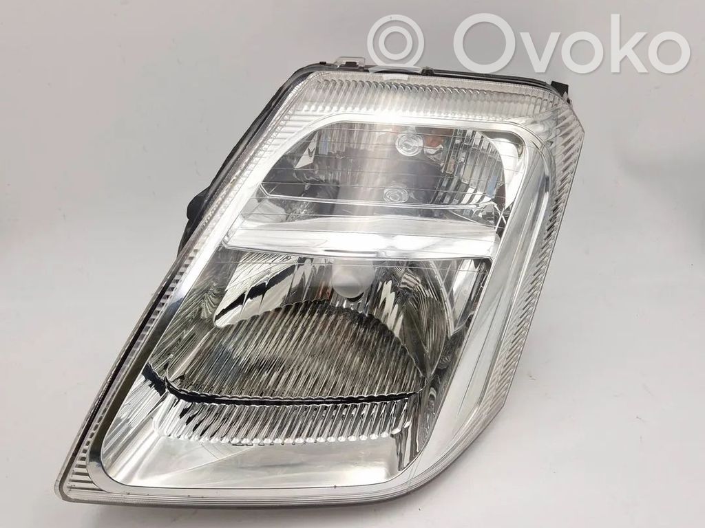 Citroen C2 Scheinwerfer 