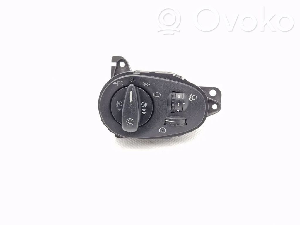 Ford Focus Interruptor de luz 