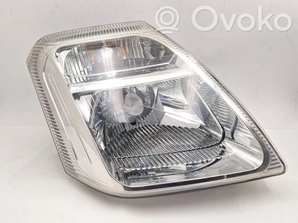 Citroen C2 Phare frontale 