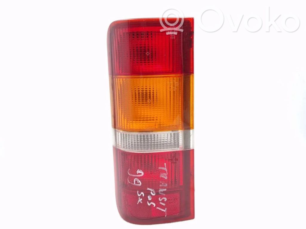 Rear/tail lights   95VG13405A
