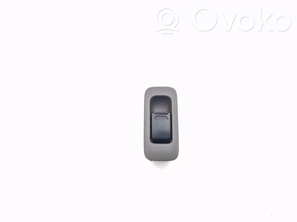 Electric window control switch   3799575F0