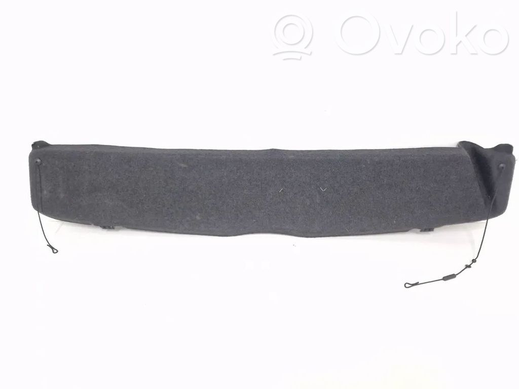 Citroen C2 Parcel shelf 