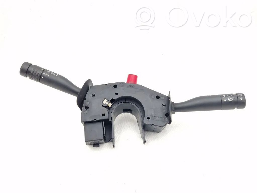 Ford Fiesta Sonstige Schalter / Griffe / Umschalter 