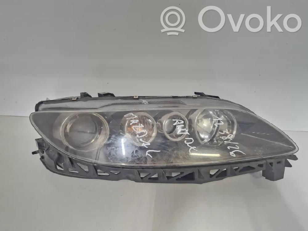Mazda 6 Phare frontale 