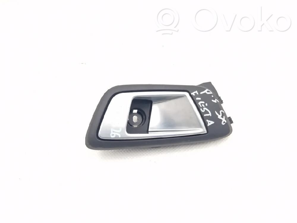 Manecilla interna puerta trasera   1895831,8A61A22601