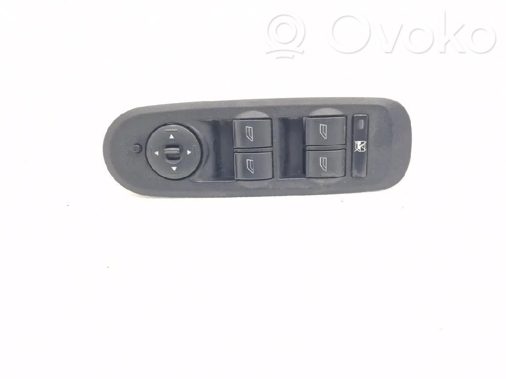 Ford Galaxy Multifunctional control switch/knob 