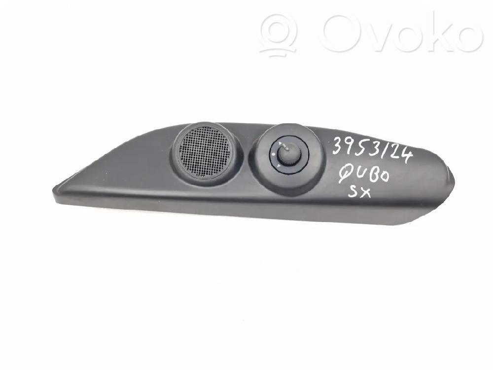 Fiat Qubo Sivupeilin kytkin 