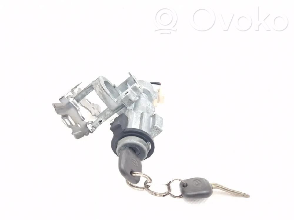 Daihatsu Materia Cerradura de la columna de dirección 