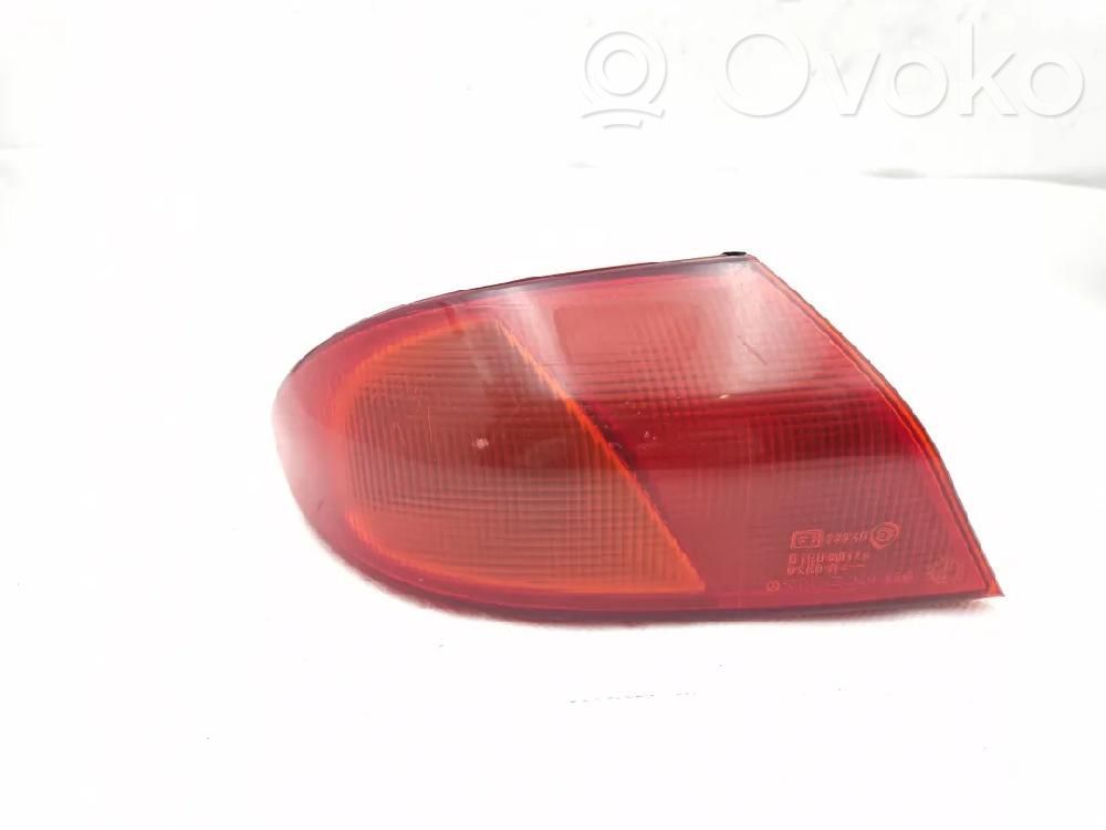 Alfa Romeo 166 Lampă spate în caroserie 