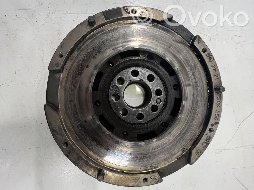BMW 5 E39 Volant moteur bi-masse 