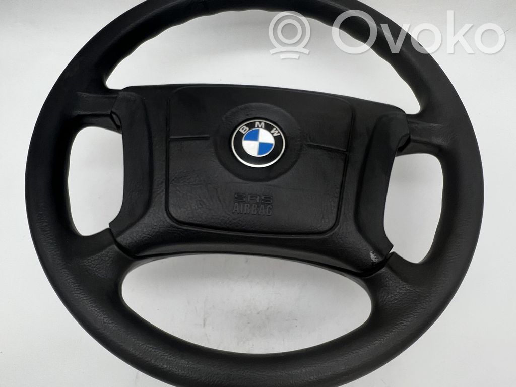BMW 3 E36 Steering wheel 