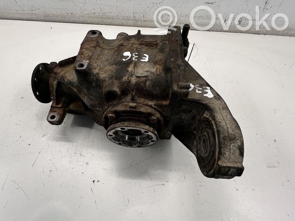 BMW 3 E36 Differenziale posteriore 