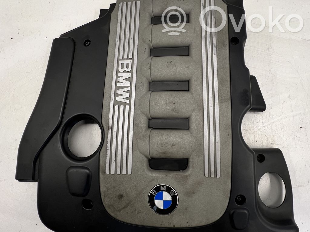 BMW 7 E65 E66 Moottorin koppa 