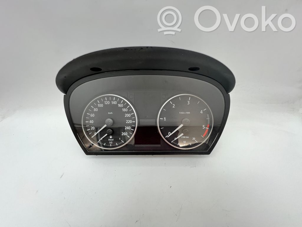 Nopeusmittari (mittaristo)   9110205