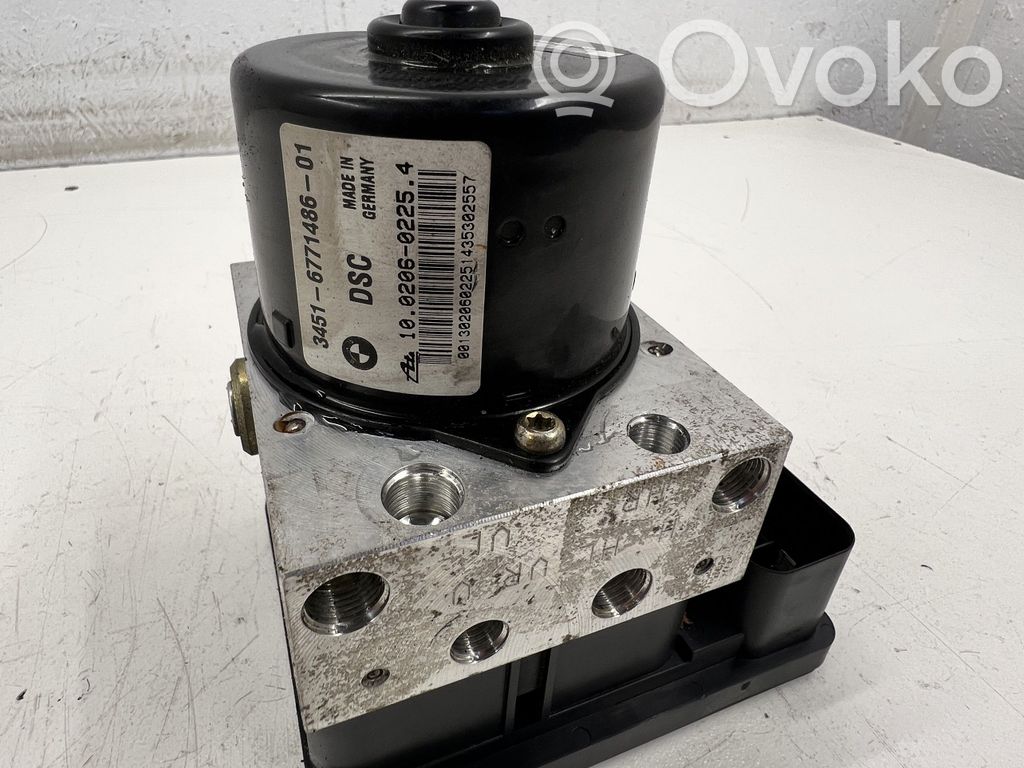 Pompe ABS   6771487