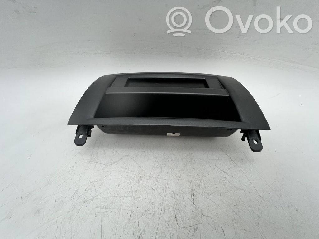 Peugeot 407 Screen/display/small screen 