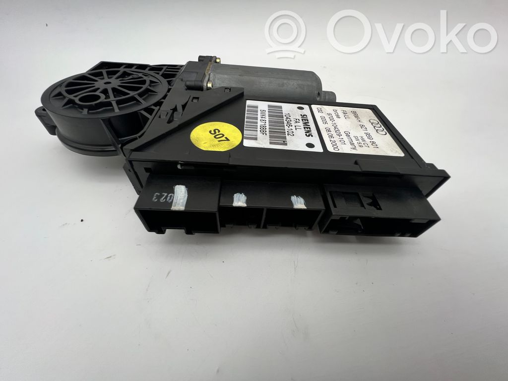 Audi A2 Motor macara geam ușă față 